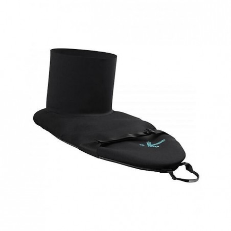 Jupe de kayak rivière grand hiloire Baller 94 de la marque Hiko