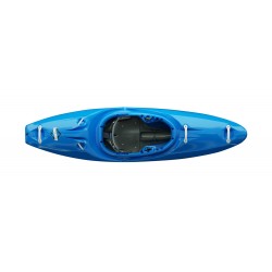 Destockage Black Jack, kayak rivière creek (SPADE)