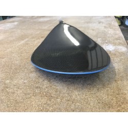 Pagaie Nuts River, pagaie de rivière (FENIX)