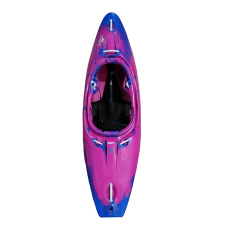 Kayak de rivière Bliss de la marque Spade bleu / violet
