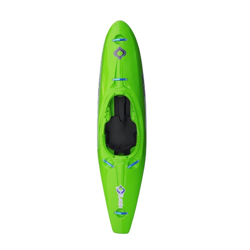 Kayak rivière Slick de la marque Spade Kayak rivière Slick de la marque Spade
