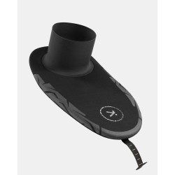 Jupe de kayak rivière grand hiloire Baller 94 de la marque Hiko