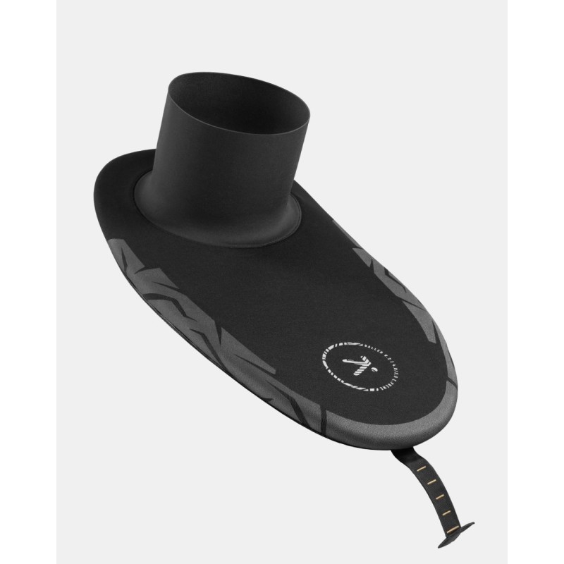 Jupe de kayak rivière grand hiloire Baller 94 de la marque Hiko