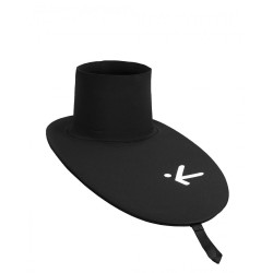 Jupe de kayak slalom K-Repeat de la marque Hiko