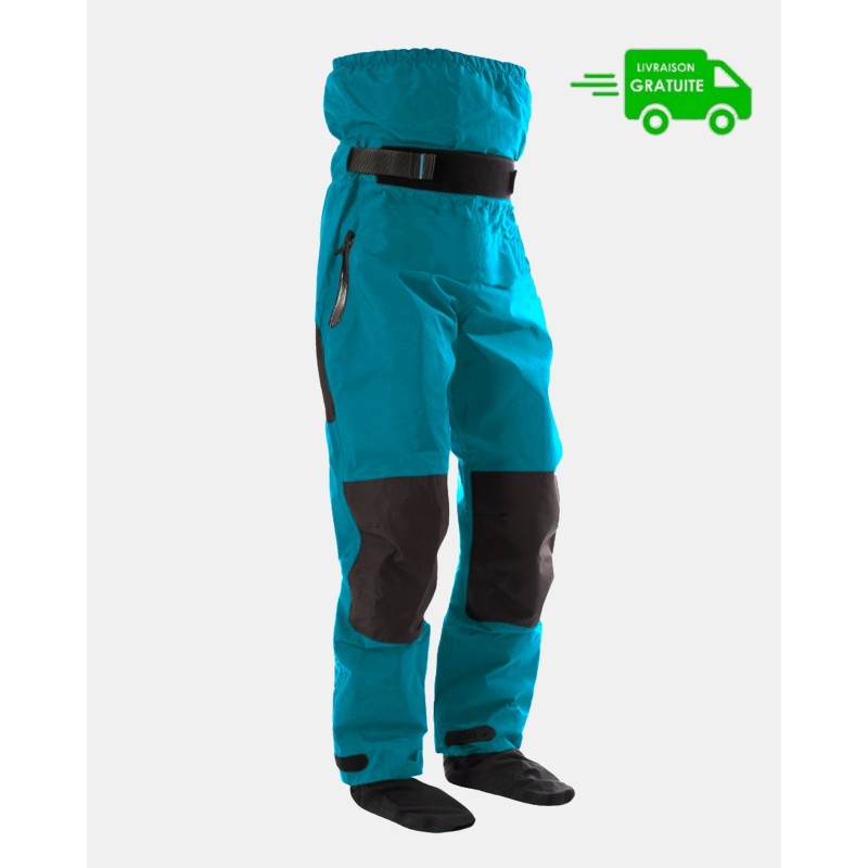 Pantalon étanche Bayard (HIKO)