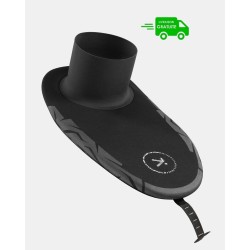 Baller 80 V.2, jupe rivière...