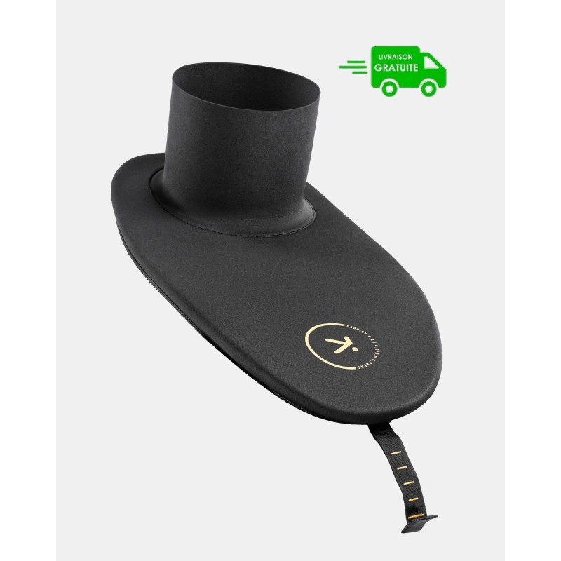 Prodigy 87 V.2, jupe rivière grand hiloire (HIKO)