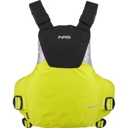 Gilet Ninja OS (NRS)