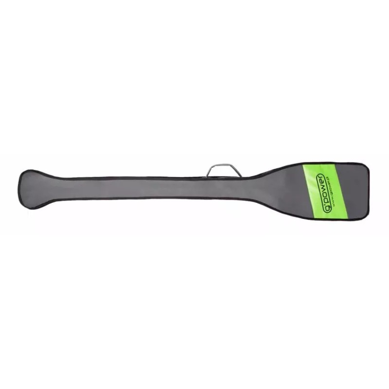 Housse de pagaie slalom Canoë (Gpower)