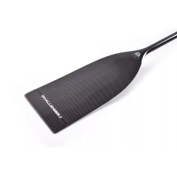 Pagaie canoë slalom CHALLENGER de la marque GPOWER, modèle ELITE pale