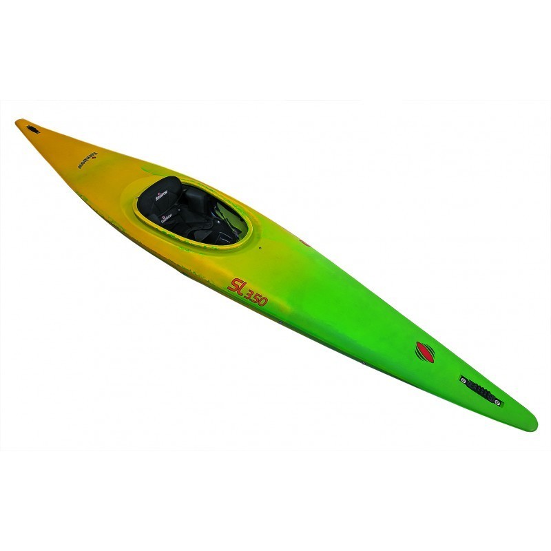 Kayak de slalom club SL 350 de la marque Rainbow