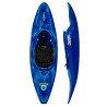 Nova, kayak freeride de la marque Dagger, couleur bleu