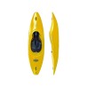 Kayak GTX 8.1 version club de la marque Dagger, couleur jaune