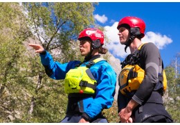 Sécurité en kayak : conseils pour éviter les accidents